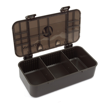 Коробка Nautilus Carpfishing Box CS-S2 240*140*75 мм