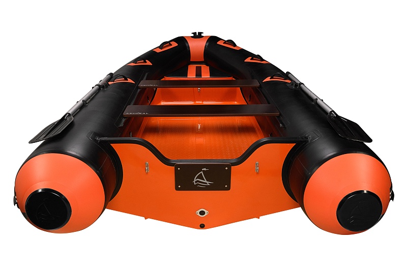 Адмирал RIB 380