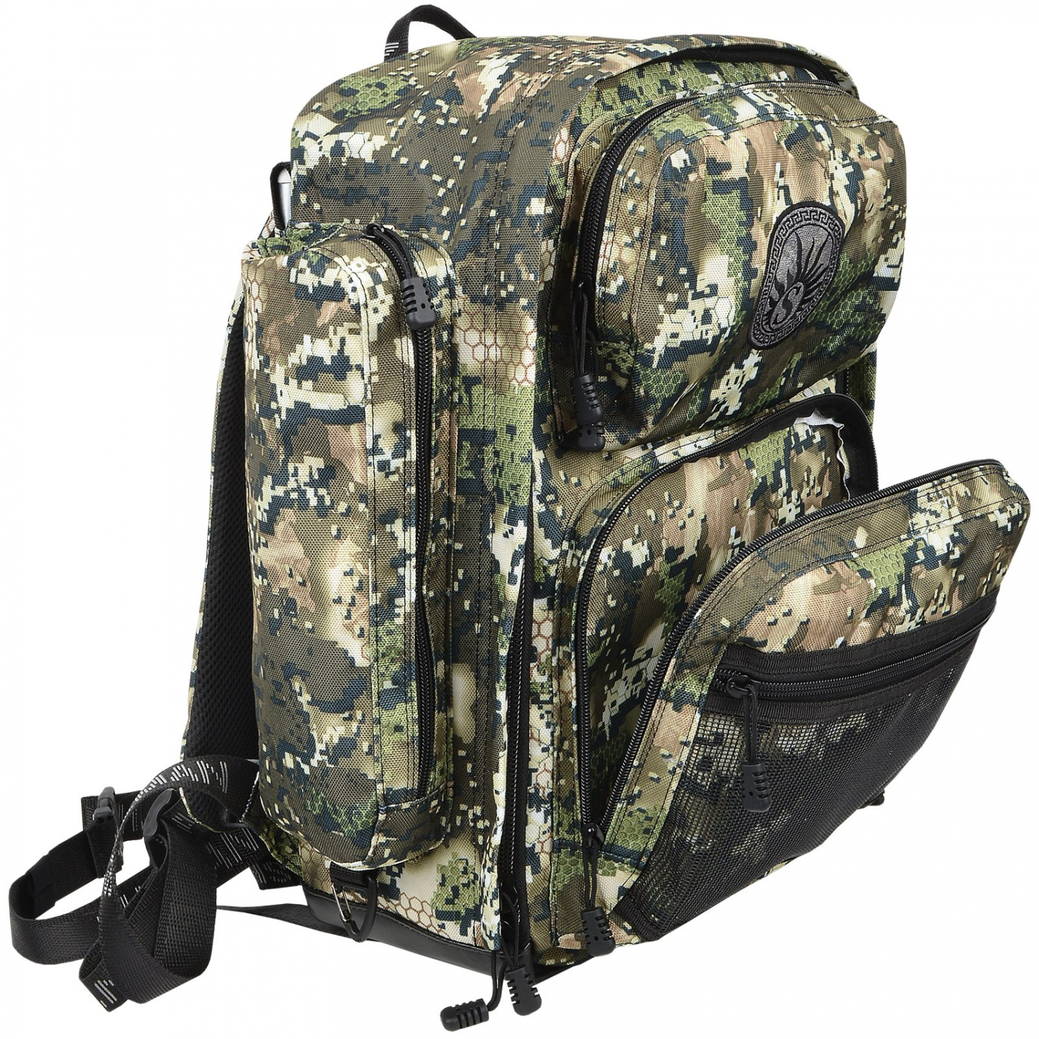 Ранец «Defender I» (30 л) ХСН Forest S-937-1