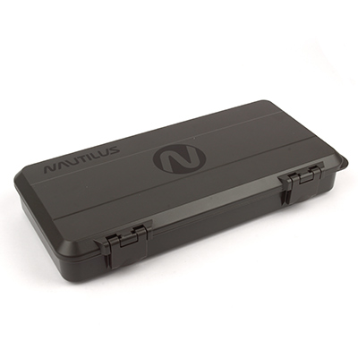 Коробка Nautilus Carpfishing Box CS-L2 360*180*550 мм