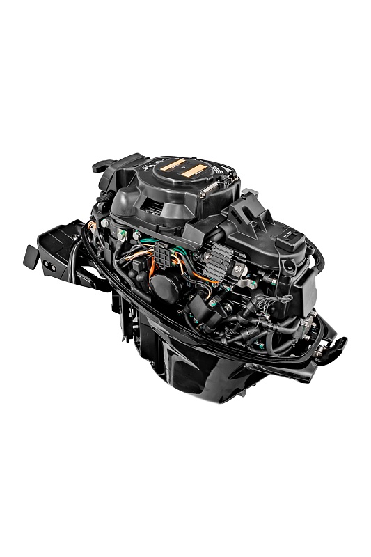 Reef Rider RRF9.9FES PRO 362 cc