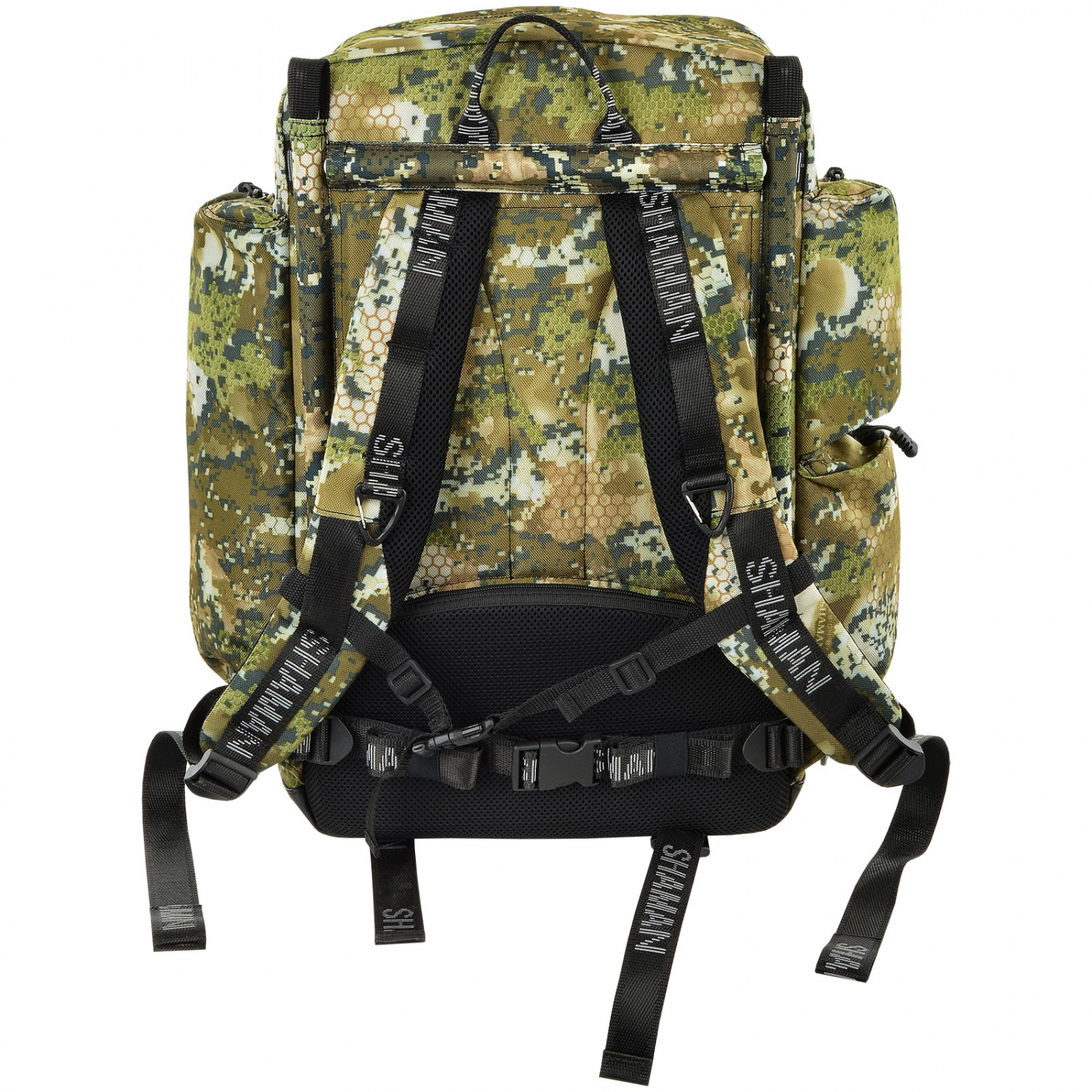 Ранец «Defender I» (45 л) ХСН Forest S-938-1