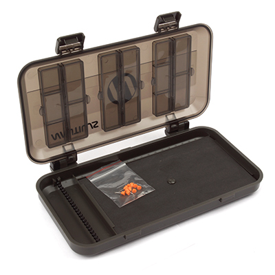 Коробка Nautilus Carpfishing Box CS-S3 240*140*40 мм