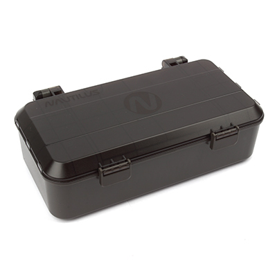 Коробка Nautilus Carpfishing Box CS-S2 240*140*75 мм