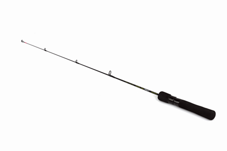 Удилище зимнее Nautilus Total ICE Trout NTT-67M до 20гр NEW