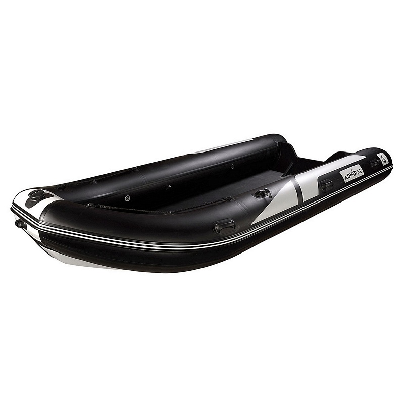 Адмирал RIB 420