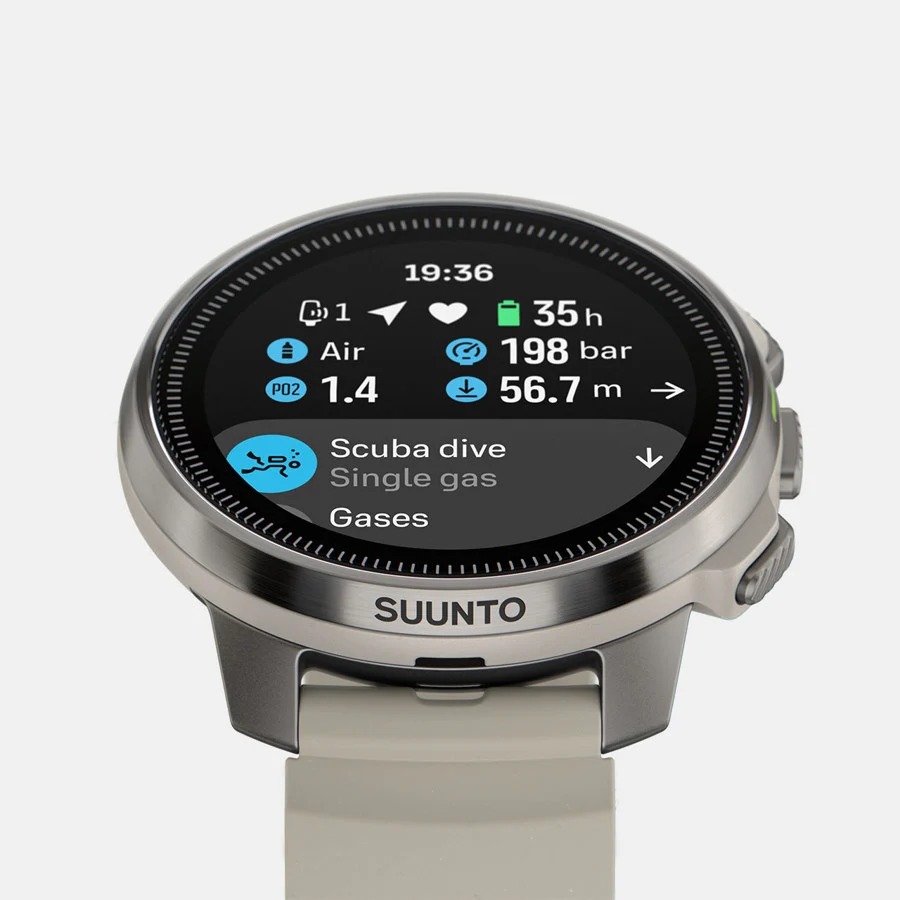 SUUNTO OCEAN Sand