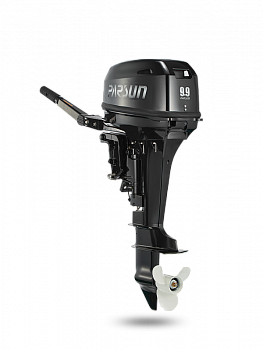 Подвесной лодочный мотор Parsun TE9.9 BMS Enduro