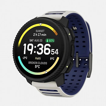 SUUNTO VERTICAL 2 Arctic Gray