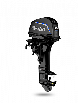 Подвесной лодочный мотор Parsun T9.9PRO FWS
