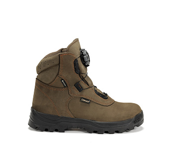 BOXER BOA 01 ботинки Chiruca 42