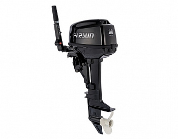 Лодочный мотор Parsun T9.8BMS